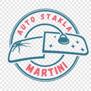 Auto Stakla Martini